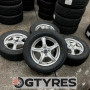 BRIDGESTONE BALMINIMUM R15 4x100 5JJ ET39 (236D40325)  Контрактные (Б/У)   5 