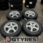 BRIDGESTONE BALMINIMUM R15 4x100 5JJ ET39 (236D40325)  Контрактные (Б/У)   4 
