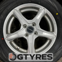 BRIDGESTONE BALMINIMUM R15 4x100 5JJ ET39 (236D40325)