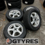 BRIDGESTONE BALMINIMUM R15 4x100 5JJ ET39 (236D40325)  Контрактные (Б/У)   7 