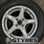 BRIDGESTONE BALMINIMUM R15 4x100 5JJ ET39 (236D40325)  Контрактные (Б/У)   3 