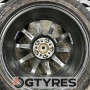 CSR  R17 5x100 7JJ ET50 (237D40325)  Контрактные (Б/У)   9 