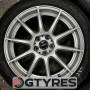 CSR  R17 5x100 7JJ ET50 (237D40325)  Контрактные (Б/У)   2 