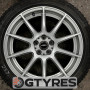 CSR  R17 5x100 7JJ ET50 (237D40325)  Контрактные (Б/У)   1 