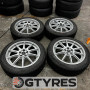 CSR  R17 5x100 7JJ ET50 (237D40325)  Контрактные (Б/У)   4 
