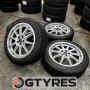 CSR  R17 5x100 7JJ ET50 (237D40325)  Контрактные (Б/У)   7 