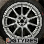 CSR  R17 5x100 7JJ ET50 (237D40325)  Контрактные (Б/У)   3 