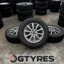 CLAIRE  R16 5x114.3 6.5JJ ET45 (238D40325)  Контрактные (Б/У)   5 