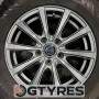 CLAIRE  R16 5x114.3 6.5JJ ET45 (238D40325)  Контрактные (Б/У)   1 