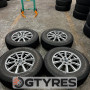 CLAIRE  R16 5x114.3 6.5JJ ET45 (238D40325)  Контрактные (Б/У)   4 