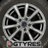 CLAIRE  R16 5x114.3 6.5JJ ET45 (238D40325)