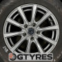 CLAIRE  R16 5x114.3 6.5JJ ET45 (238D40325)   