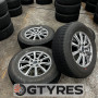CLAIRE  R16 5x114.3 6.5JJ ET45 (238D40325)  Контрактные (Б/У)   7 