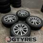 GRASS  R17 5x114.3 7JJ ET38 (239D40325)  Контрактные (Б/У)   6 
