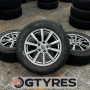 GRASS  R17 5x114.3 7JJ ET38 (239D40325)  Контрактные (Б/У)   5 