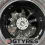 GRASS  R17 5x114.3 7JJ ET38 (239D40325)  Контрактные (Б/У)   8 