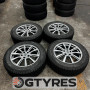 GRASS  R17 5x114.3 7JJ ET38 (239D40325)  Контрактные (Б/У)   4 