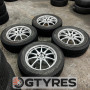 HOT STUFF X SPEED R18 5x114.3 7.5JJ ET48 (240D40325)  Контрактные (Б/У)   6 