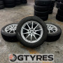 HOT STUFF X SPEED R18 5x114.3 7.5JJ ET48 (240D40325)  Контрактные (Б/У)   5 