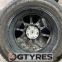 HOT STUFF X SPEED R18 5x114.3 7.5JJ ET48 (240D40325)  Контрактные (Б/У)   8 