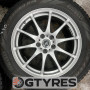 HOT STUFF X SPEED R18 5x114.3 7.5JJ ET48 (240D40325)  Контрактные (Б/У)   1 