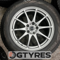 HOT STUFF X SPEED R18 5x114.3 7.5JJ ET48 (240D40325)