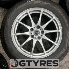 HOT STUFF X SPEED R18 5x114.3 7.5JJ ET48 (240D40325)