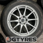 HOT STUFF X SPEED R18 5x114.3 7.5JJ ET48 (240D40325)   