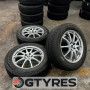 HOT STUFF X SPEED R18 5x114.3 7.5JJ ET48 (240D40325)  Контрактные (Б/У)   7 