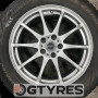 HOT STUFF X SPEED R18 5x114.3 7.5JJ ET48 (240D40325)  Контрактные (Б/У)   3 