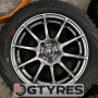 A-TECH SCHNEDER R17 5x114.3 7JJ ET38 (241D40325)  Контрактные (Б/У)   2 
