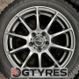 A-TECH SCHNEDER R17 5x114.3 7JJ ET38 (241D40325)  Контрактные (Б/У)   1 