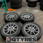 A-TECH SCHNEDER R17 5x114.3 7JJ ET38 (241D40325)  Контрактные (Б/У)   4 