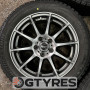 A-TECH SCHNEDER R17 5x114.3 7JJ ET38 (241D40325)  Контрактные (Б/У)   3 