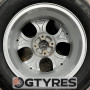 CITROEN  R16 4x108 6JJ ET22 (242D40325)  Контрактные (Б/У)   9 