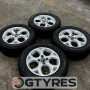 CITROEN  R16 4x108 6JJ ET22 (242D40325)  Контрактные (Б/У)   6 