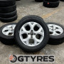 CITROEN  R16 4x108 6JJ ET22 (242D40325)  Контрактные (Б/У)   5 