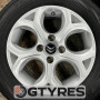 CITROEN  R16 4x108 6JJ ET22 (242D40325)  Контрактные (Б/У)   1 