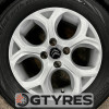 CITROEN  R16 4x108 6JJ ET22 (242D40325)