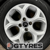 CITROEN  R16 4x108 6JJ ET22 (242D40325)