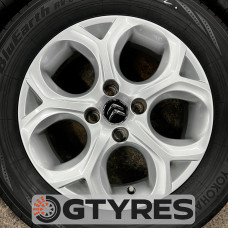 CITROEN  R16 4x108 6JJ ET22 (242D40325)