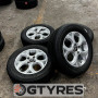 CITROEN  R16 4x108 6JJ ET22 (242D40325)  Контрактные (Б/У)   7 