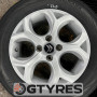 CITROEN  R16 4x108 6JJ ET22 (242D40325)  Контрактные (Б/У)   3 