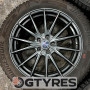 WEDS VELVA SPORT R19 5x114.3 7.5JJ ET48 (243D40325)  Контрактные (Б/У)   2 
