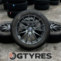 WEDS VELVA SPORT R19 5x114.3 7.5JJ ET48 (243D40325)  Контрактные (Б/У)   5 