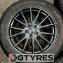 WEDS VELVA SPORT R19 5x114.3 7.5JJ ET48 (243D40325)  Контрактные (Б/У)   1 