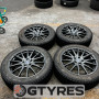 WEDS VELVA SPORT R19 5x114.3 7.5JJ ET48 (243D40325)  Контрактные (Б/У)   4 