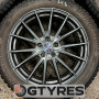 WEDS VELVA SPORT R19 5x114.3 7.5JJ ET48 (243D40325)   