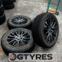WEDS VELVA SPORT R19 5x114.3 7.5JJ ET48 (243D40325)  Контрактные (Б/У)   7 