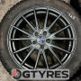 WEDS VELVA SPORT R19 5x114.3 7.5JJ ET48 (243D40325)  Контрактные (Б/У)   3 